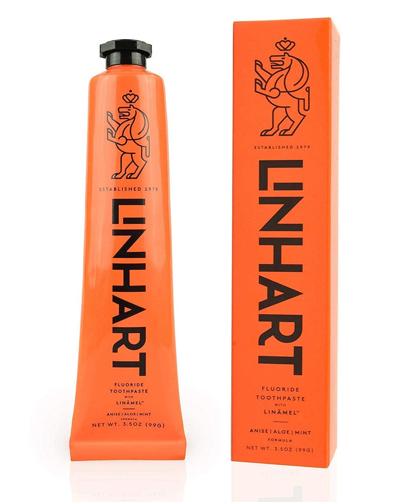 Linhart Toothpaste