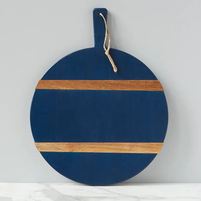 Mod Charcuterie Cheese Board