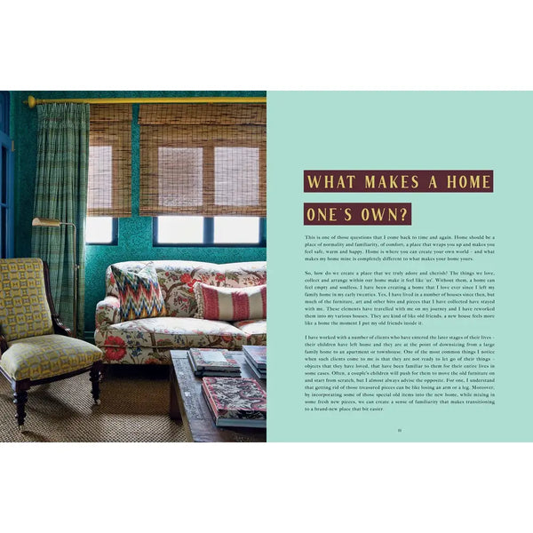Anna Spiro: A Life in Pattern
