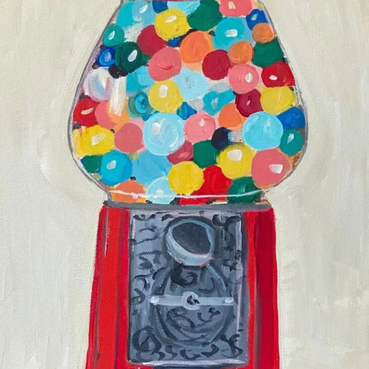 Happy Birthday Gumball