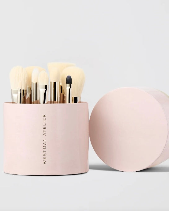 The Complete Petite Brush Collection