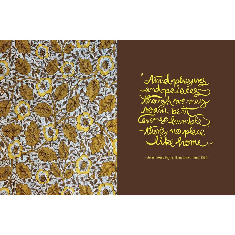 Anna Spiro: A Life in Pattern