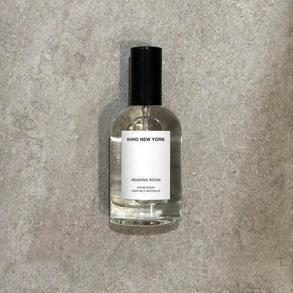 Reading Room Room Spray