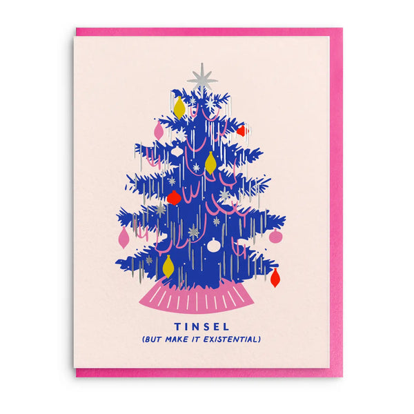 Tinsel