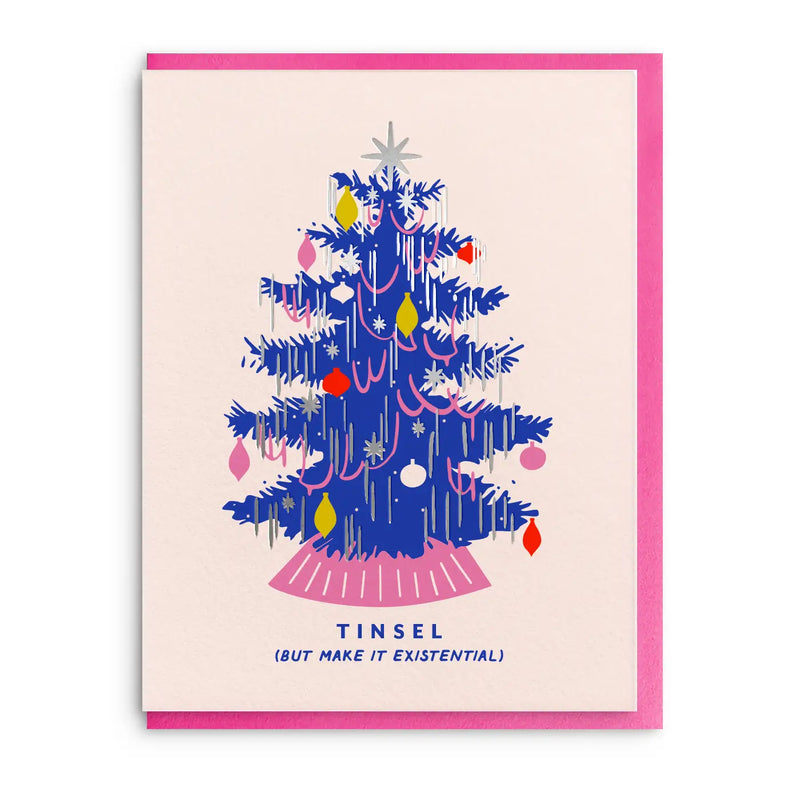Tinsel