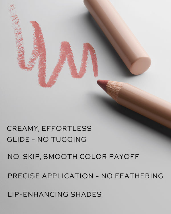 Lip Shape Lip Liner