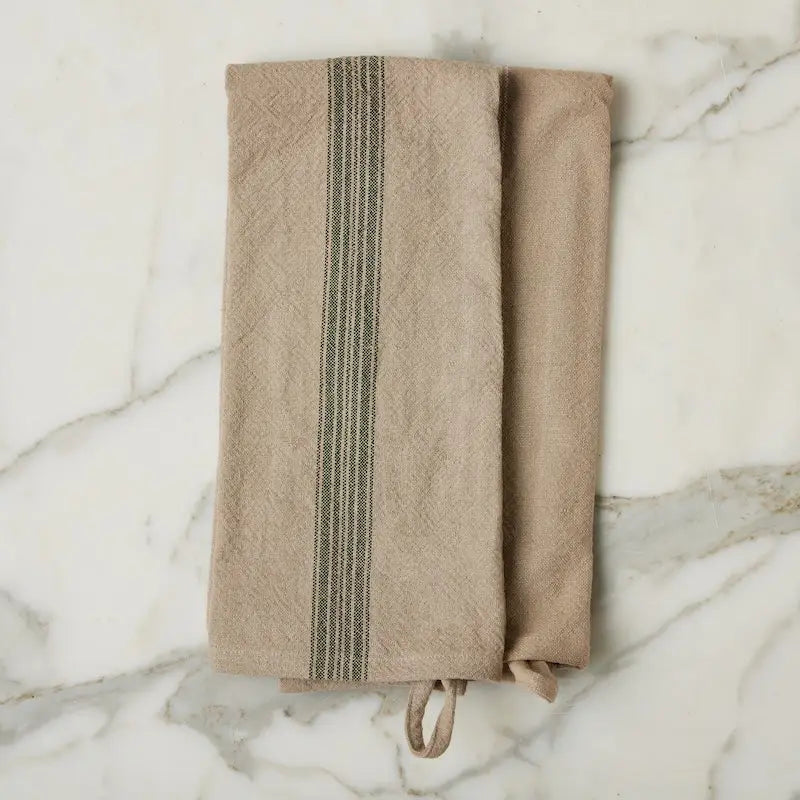 Kitchen Tea Towel - Set of 2