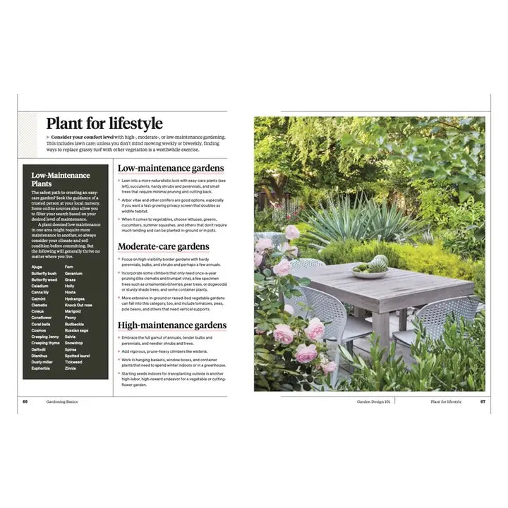 Martha Stewart's Gardening Handbook: Martha Stewart