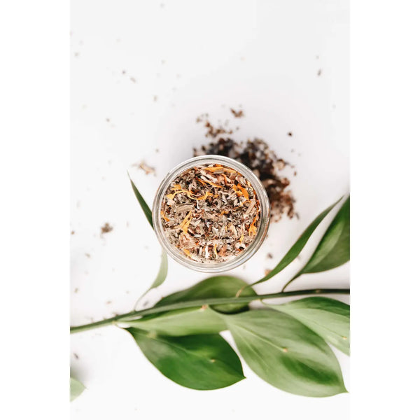 Herbal Facial Steam