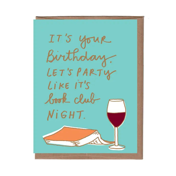 Scratch & Sniff Greeting Cards