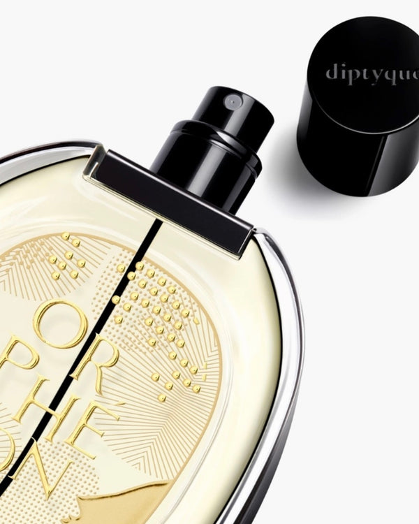 Orphéon Eau de Parfum | Limited Edition Holiday 2024