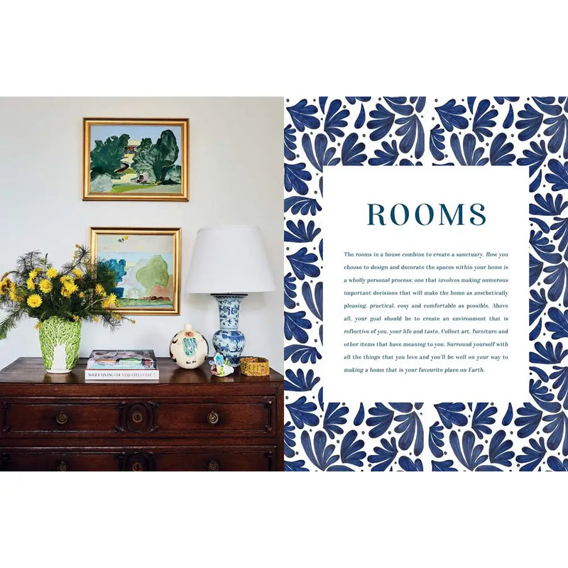Anna Spiro: A Life in Pattern
