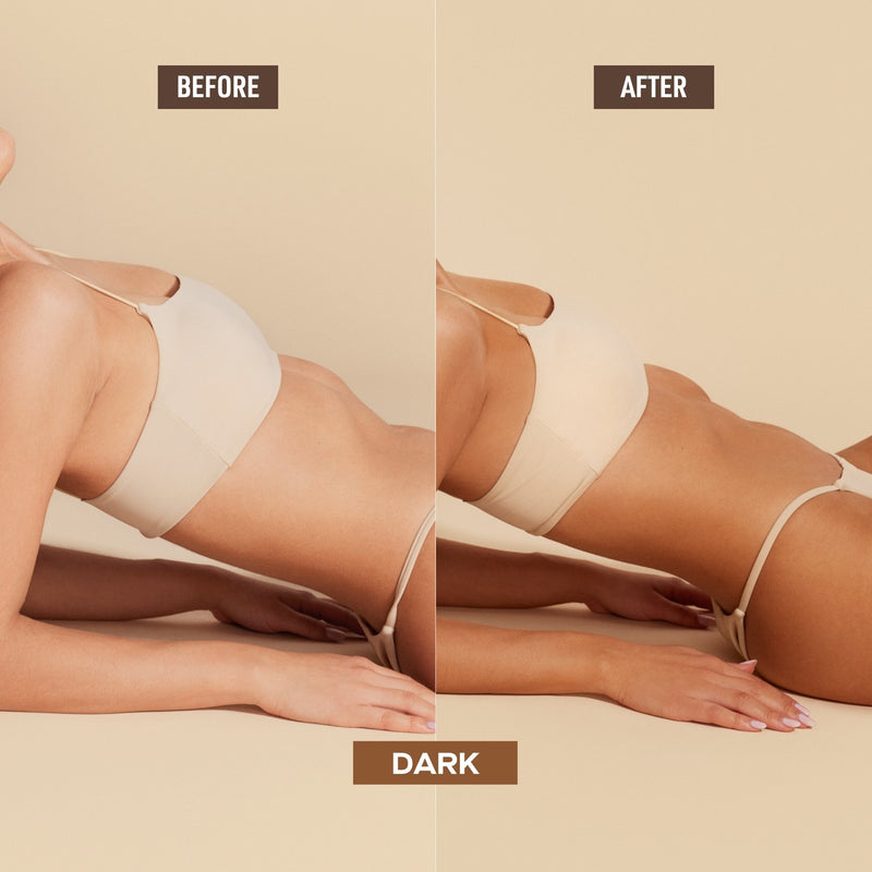 Self-Tanning Mousse