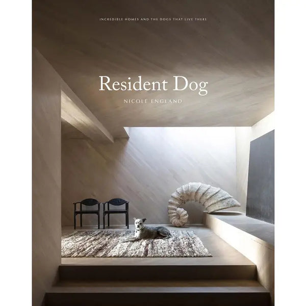 Resident Dog (Volume Two)