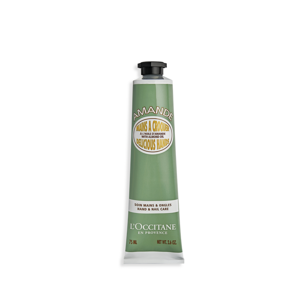 Almond Delicious Hands 2.6 oz