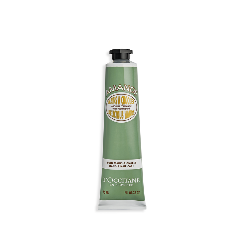 Almond Delicious Hands 2.6 oz