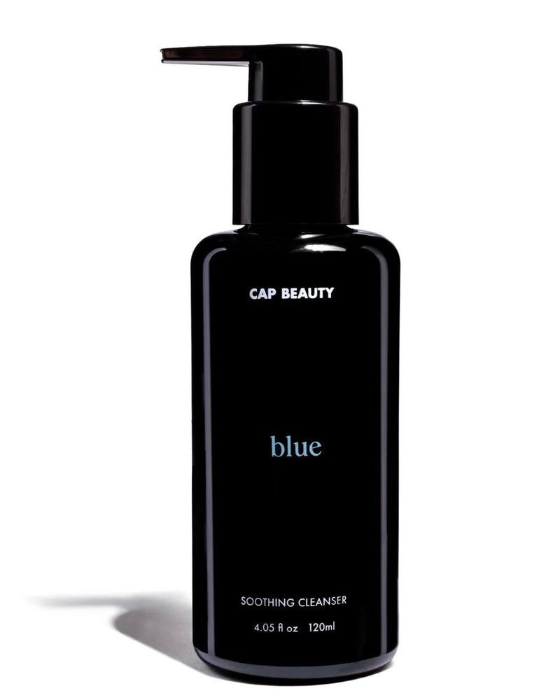 Blue Soothing Cleanser