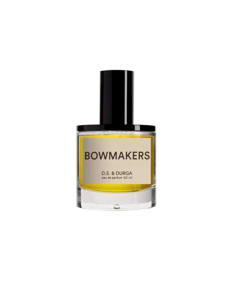 Bowmakers Eau de Parfum