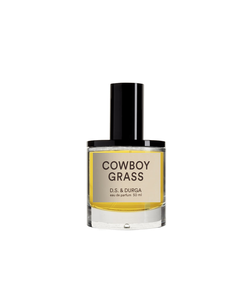 Cowboy Grass Eau de Parfum