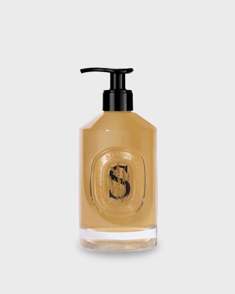 Softening Hand Wash