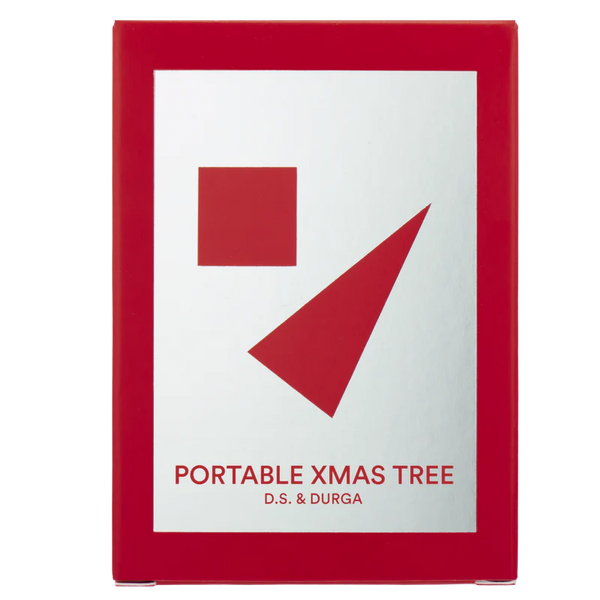 Portable Xmas Tree