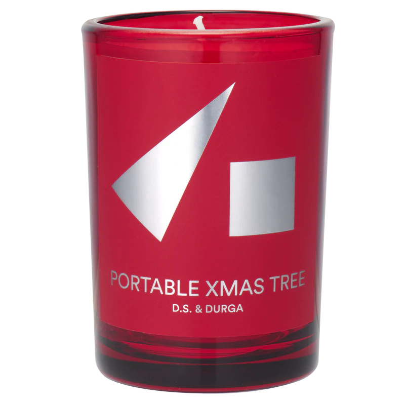 Portable Xmas Tree