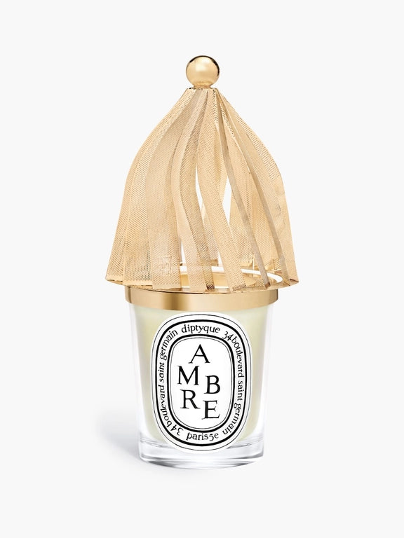 Lantern for Classic Candle