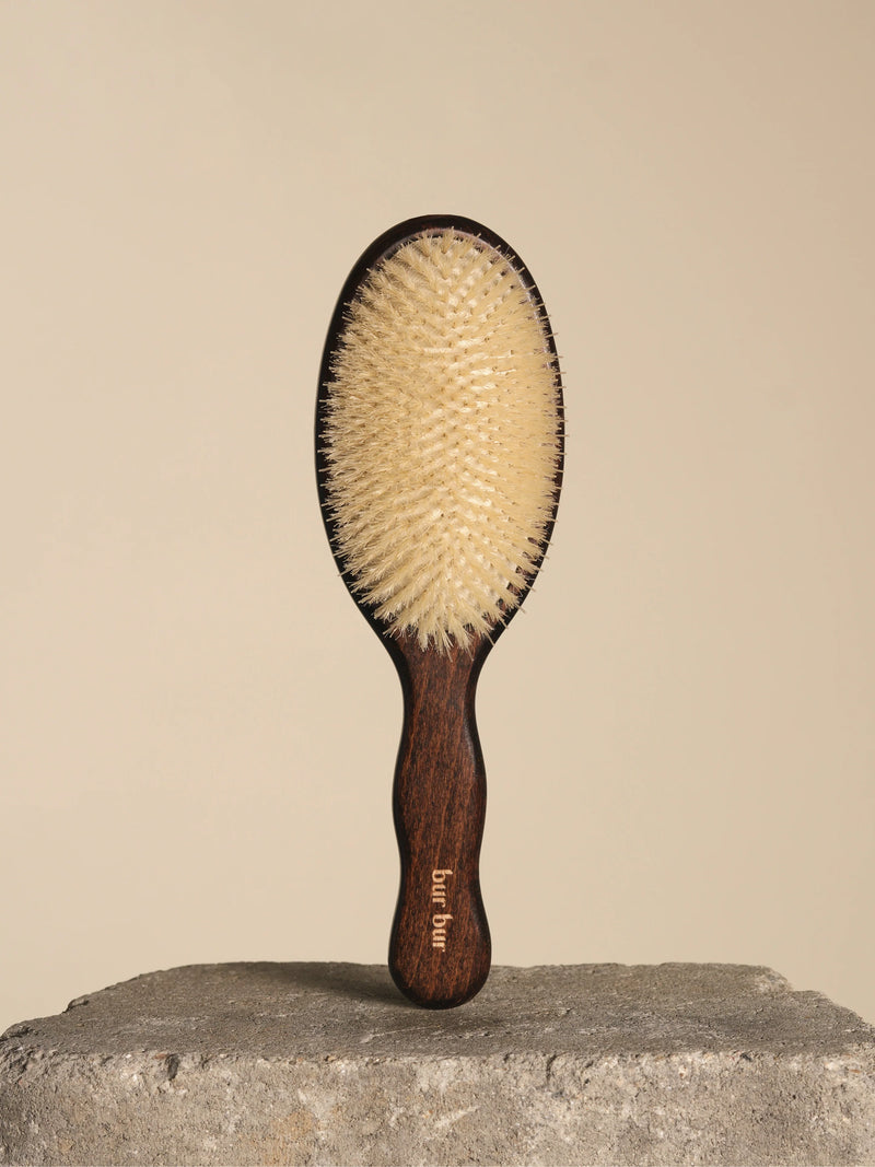 MERMAID BRUSH - Essential Brush  (Ludmila)