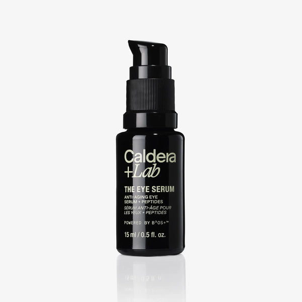 The Eye Serum