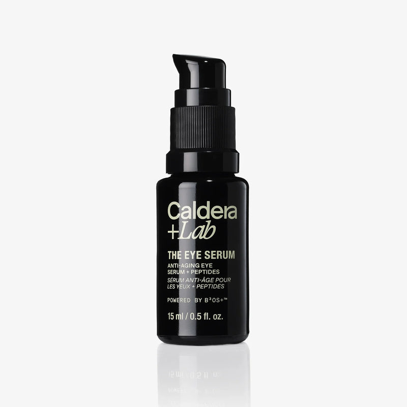 The Eye Serum