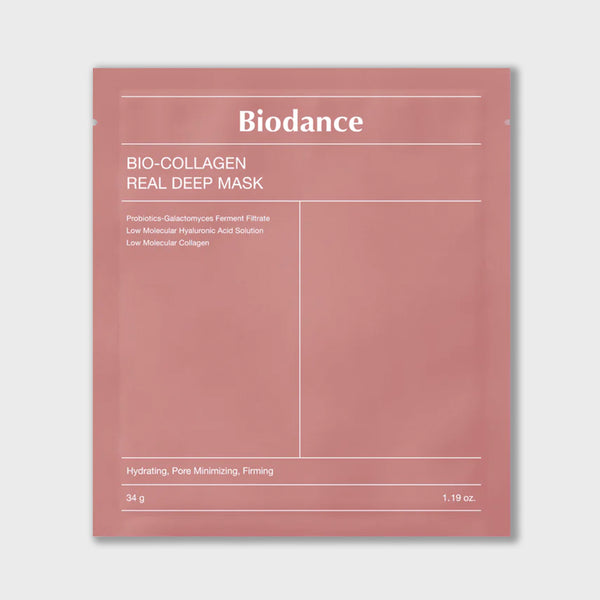 Biodance Bio Collagen Real Deep Mask - Biodance | Eden