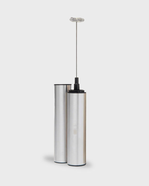 Frother