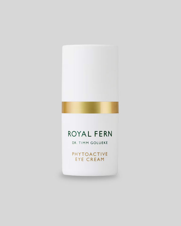 Phytoactive Eye Cream