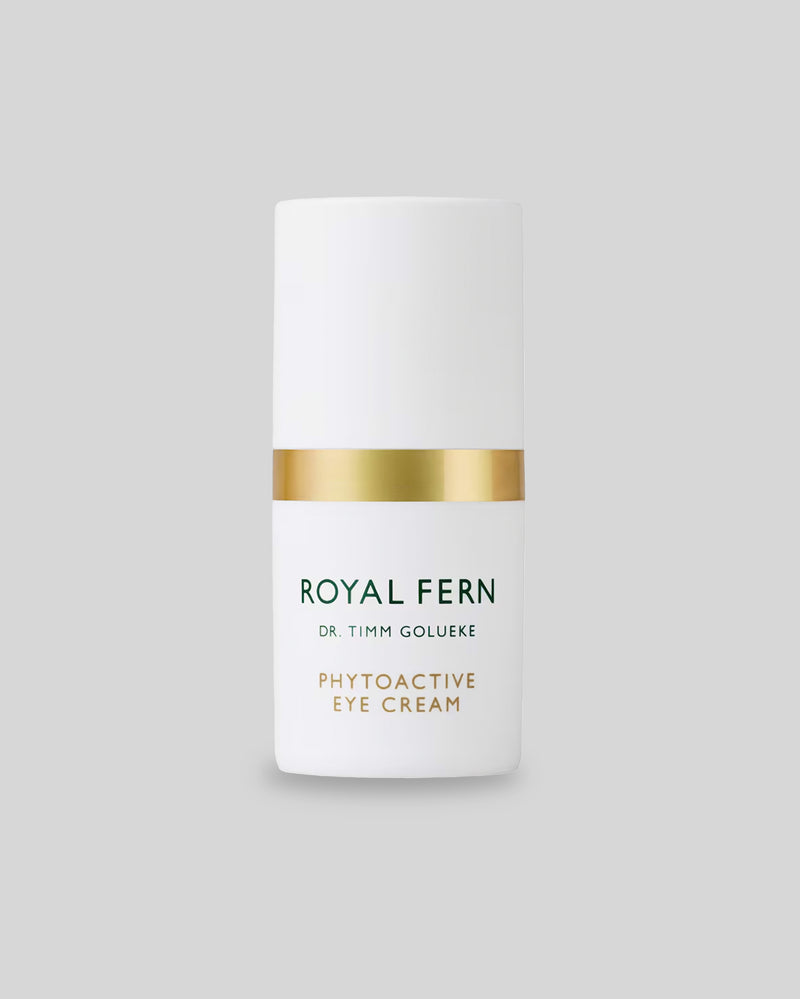 Phytoactive Eye Cream
