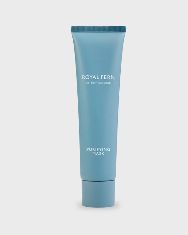 Purifying Mask