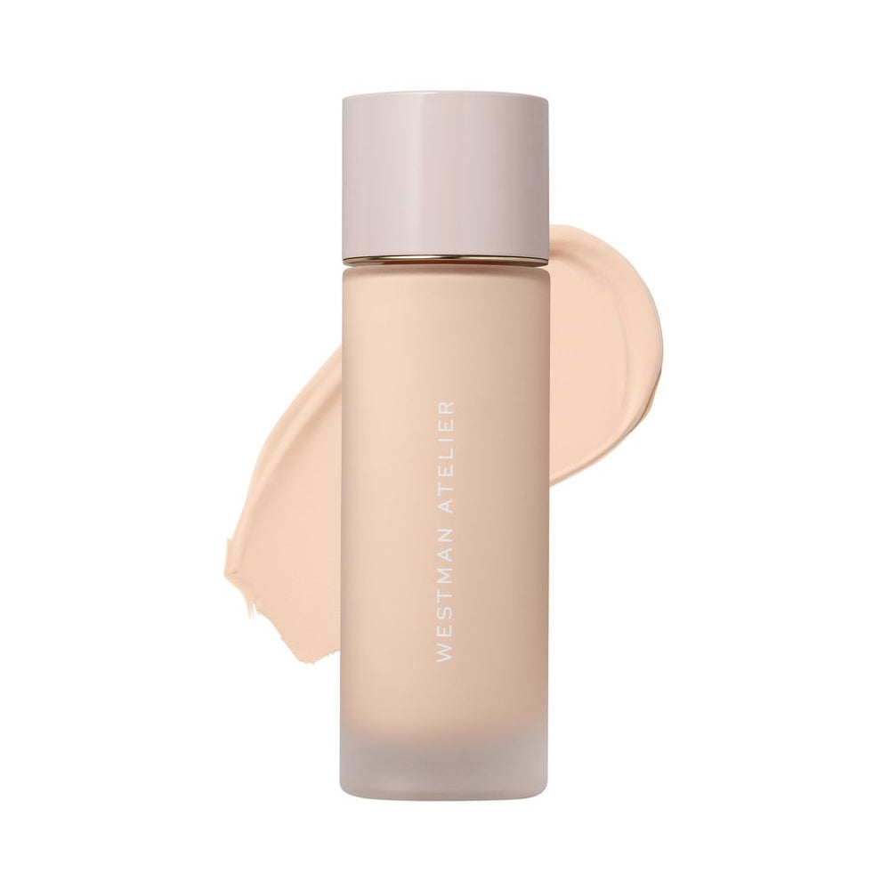 【新品未開封】WESTMAN SKIN FOUNDATION Suprême Bio-Complex Liquid Foundation - Westman Atelier | Eden