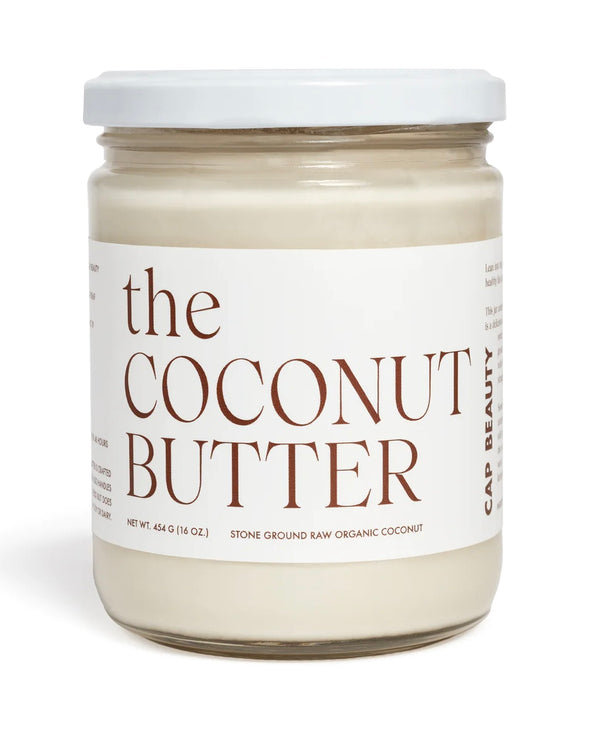 The Coconut Butter