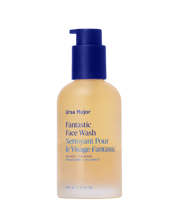Fantastic Face Wash