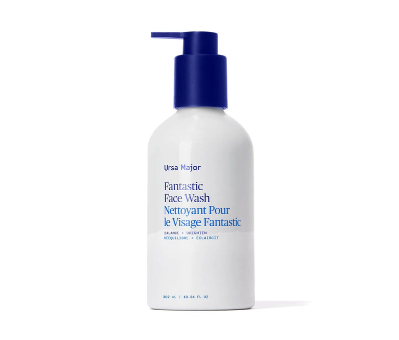 Fantastic Face Wash