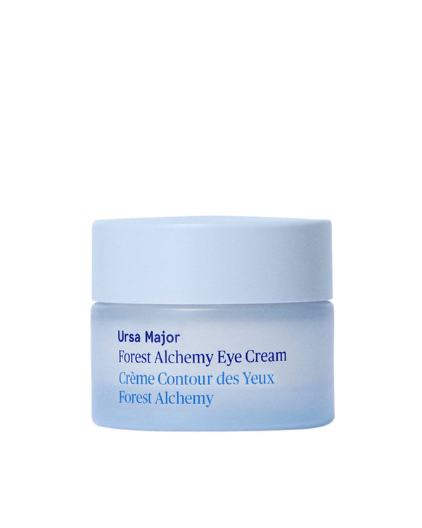 Forest Alchemy Eye Cream