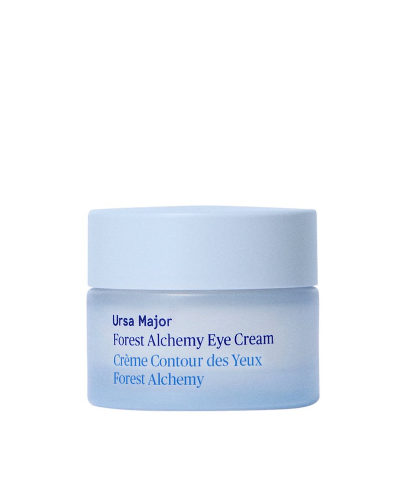 Forest Alchemy Eye Cream
