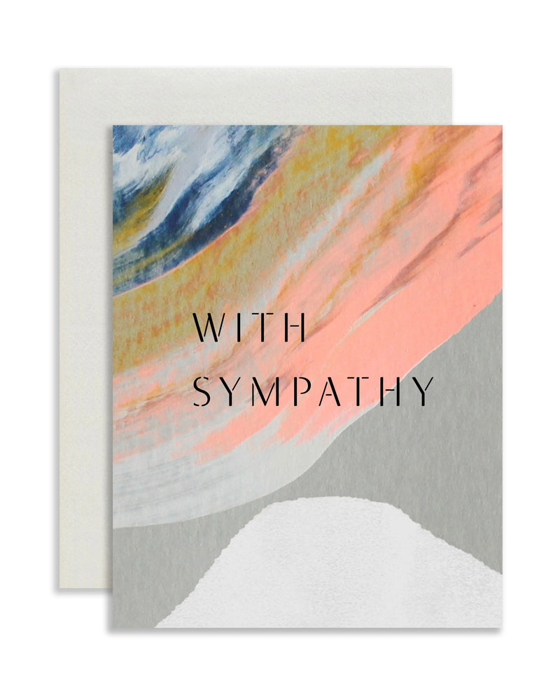 Flurry Sympathy | Moglea