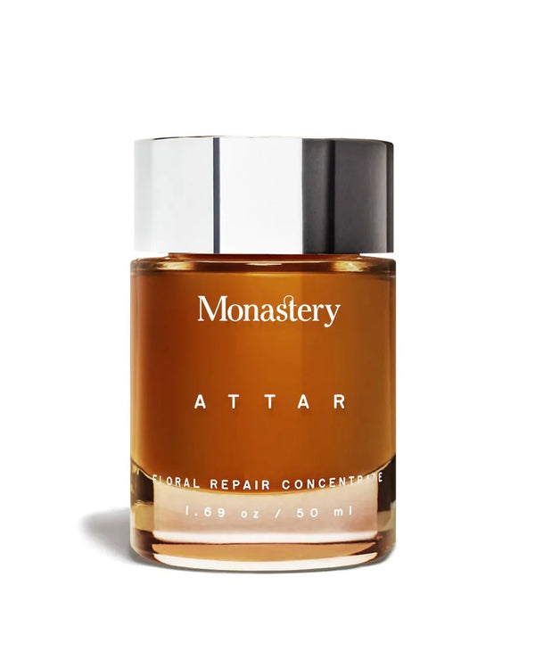 Attar Floral Repair Concentrate