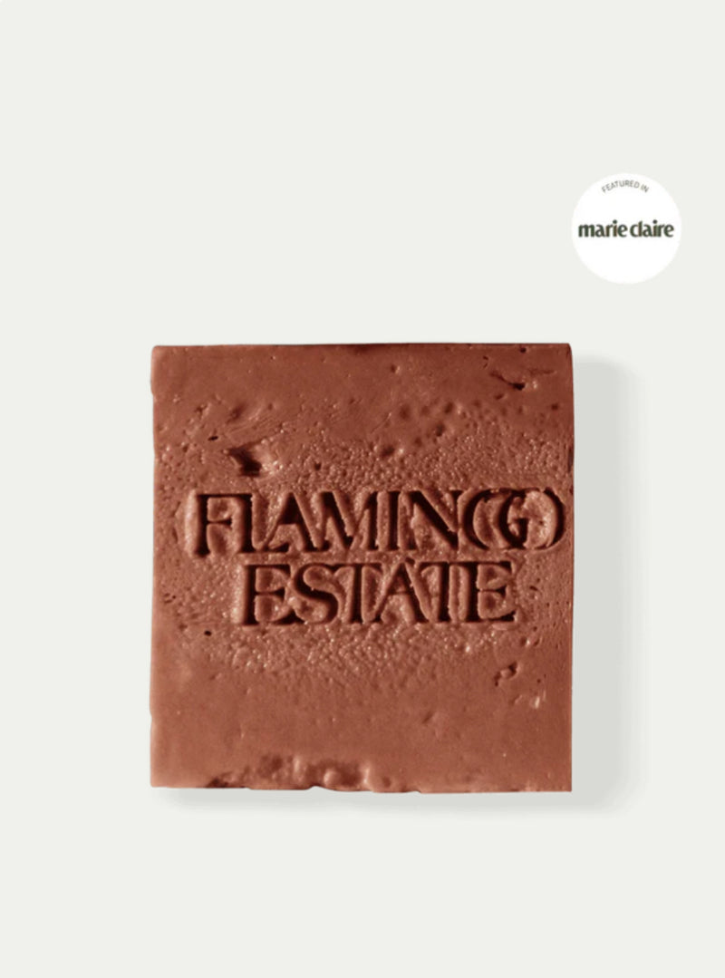 Flamingo Estate Soap Brick