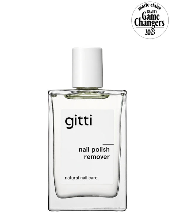 Gitti Nail Polish Remover