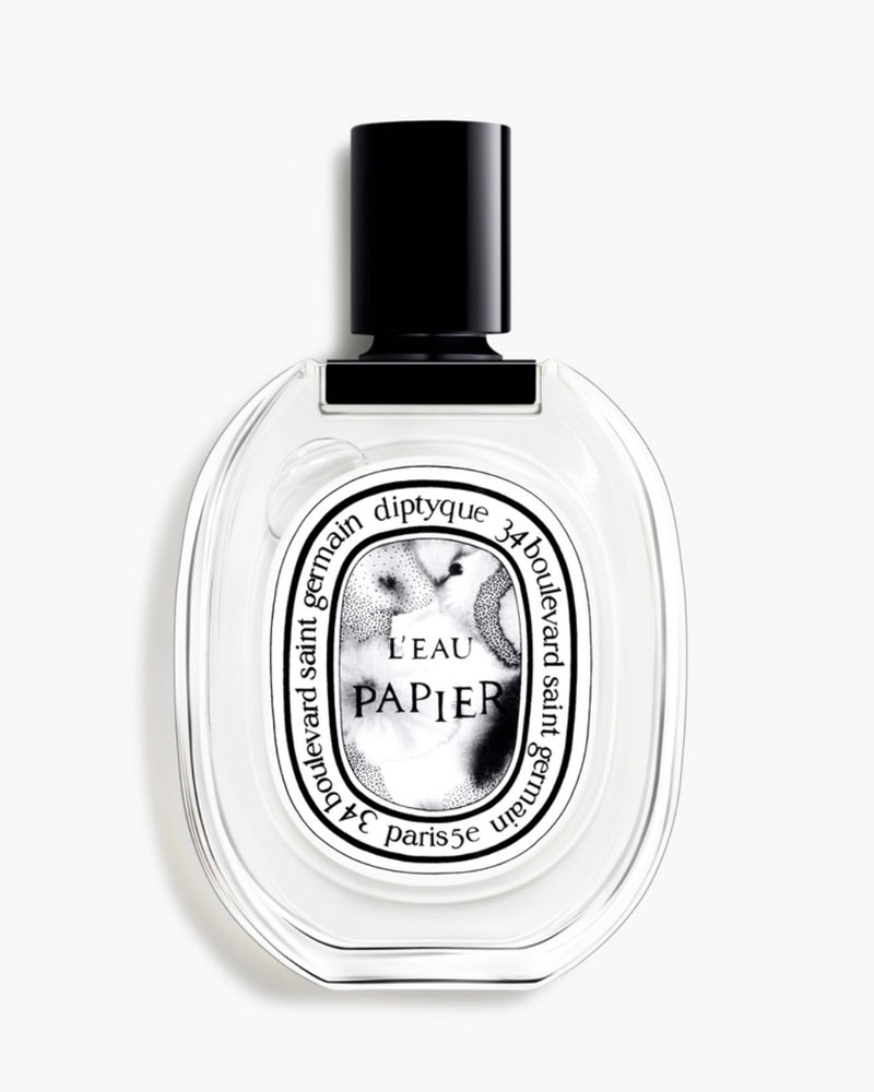 L'Eau Papier -  Eau De Toilette 100mL