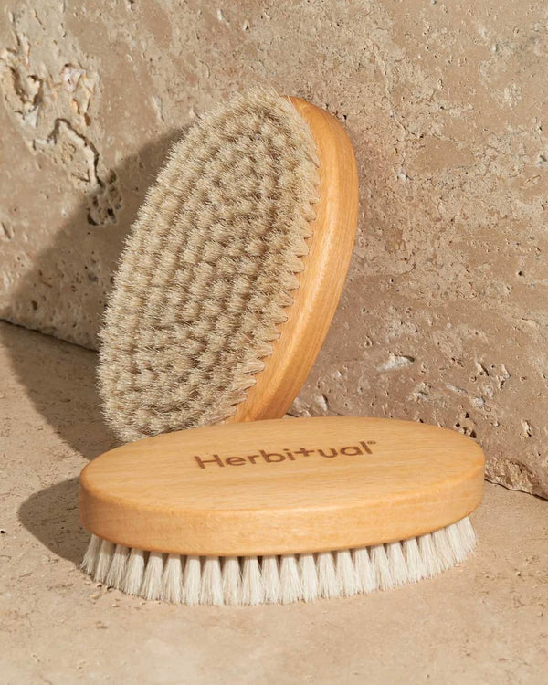 Extra Soft Body Brush