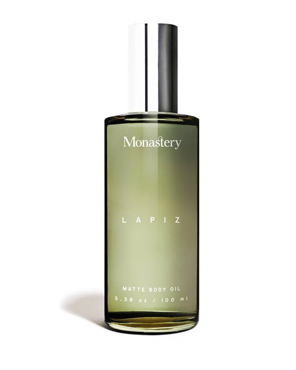 Lapiz Matte Body Oil