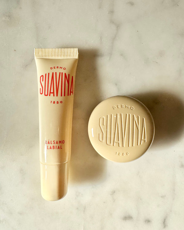 Suavina Lip Balm