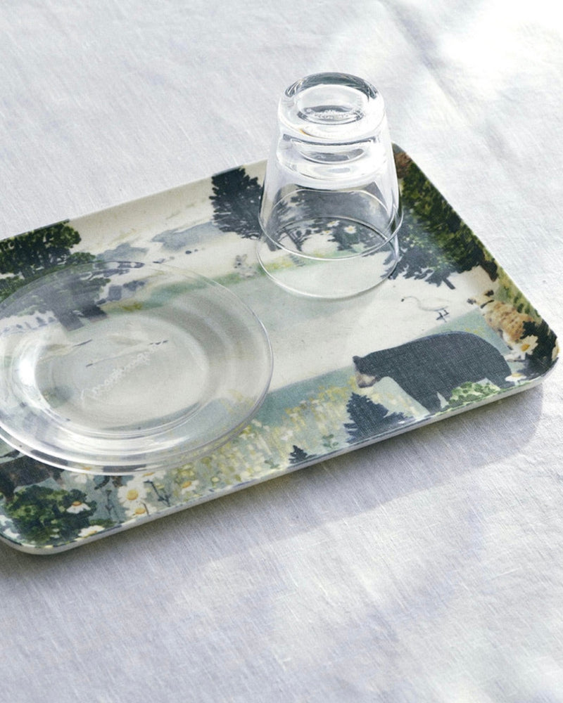 Linen Tray | Medium